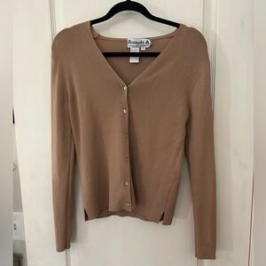 Joseph A. Brown Cardigan